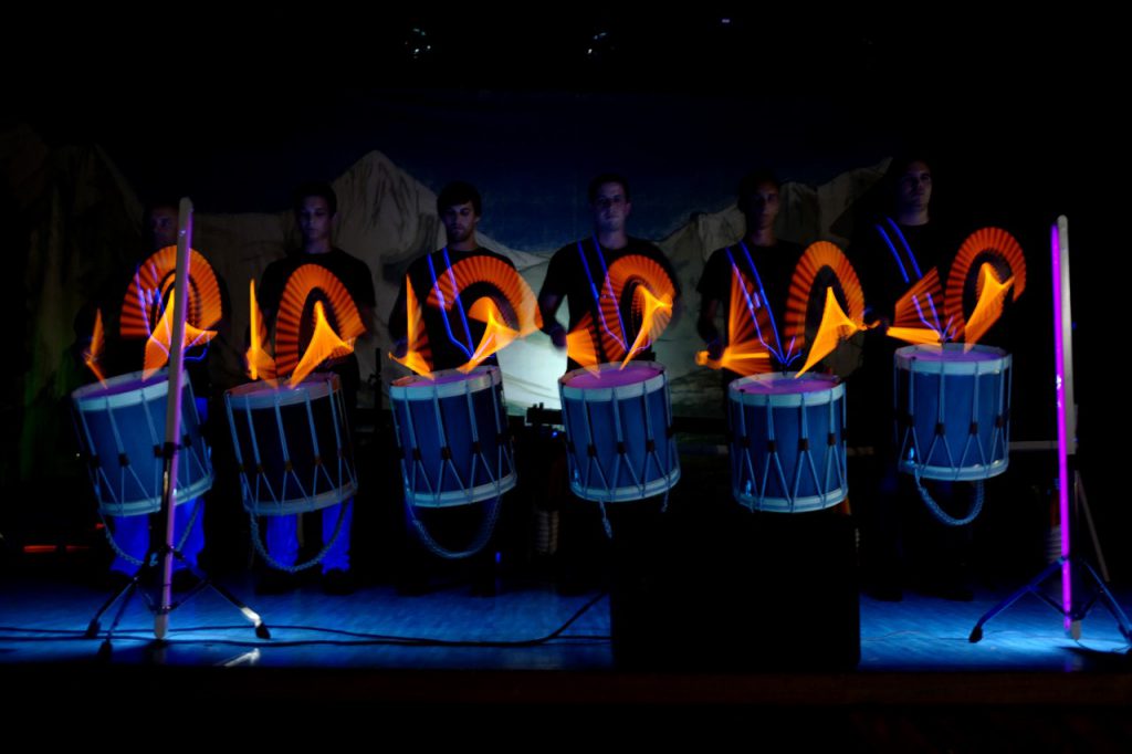 Tambourenverein Arth-Goldau