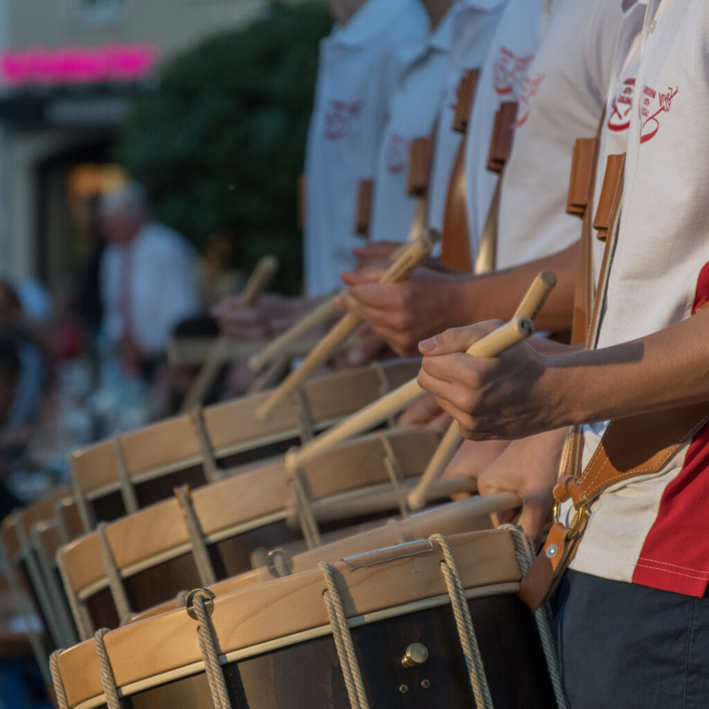Tambourenverein Arth-Goldau